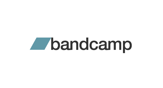 Bandcamp  -  3