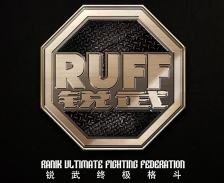 RUFF & Tumble